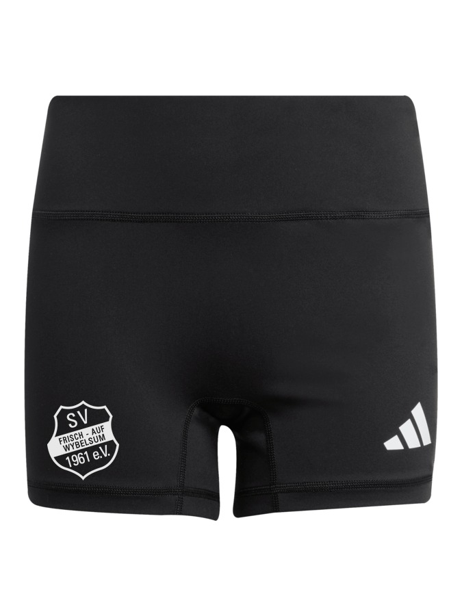 adidas Volleyball 4 Inches Shorts Damen