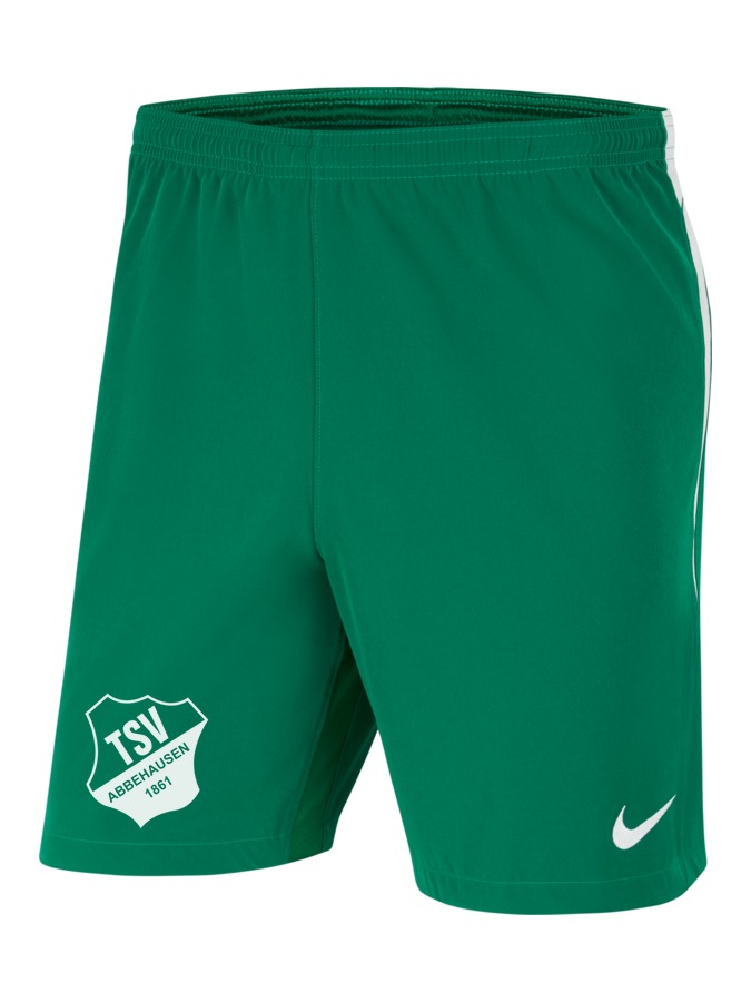 Nike Venom 3 Woven Knit Shorts MID THIGH LENGTH Shorts