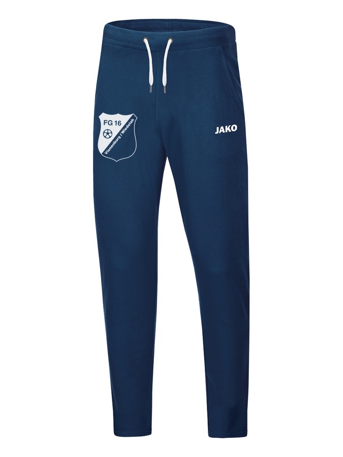 Jako Jogginghose Base