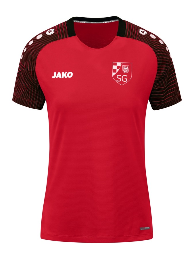 Jako T-Shirt Performance Damen
