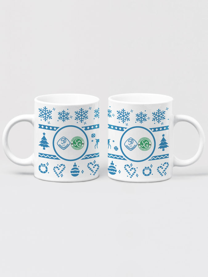 Tasse Christmas