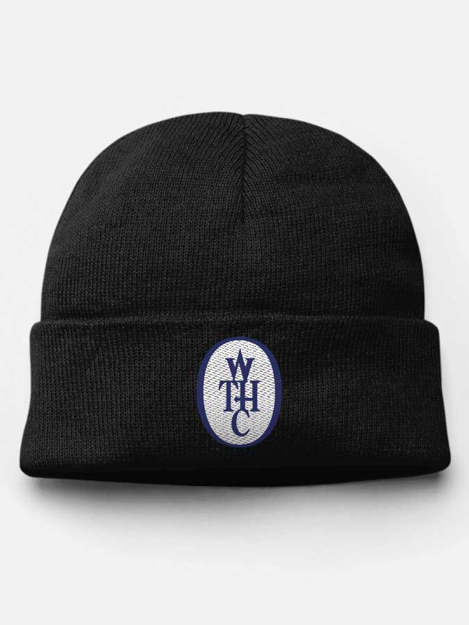 Beanie Sticklogo