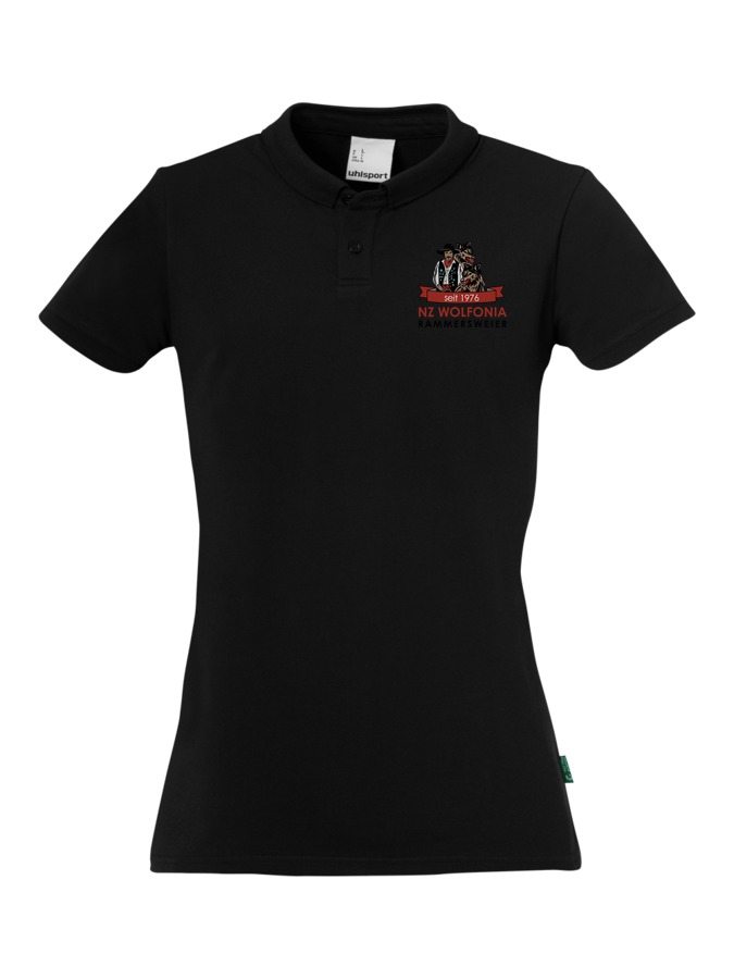 uhlsport Essential Polo Shirt Damen