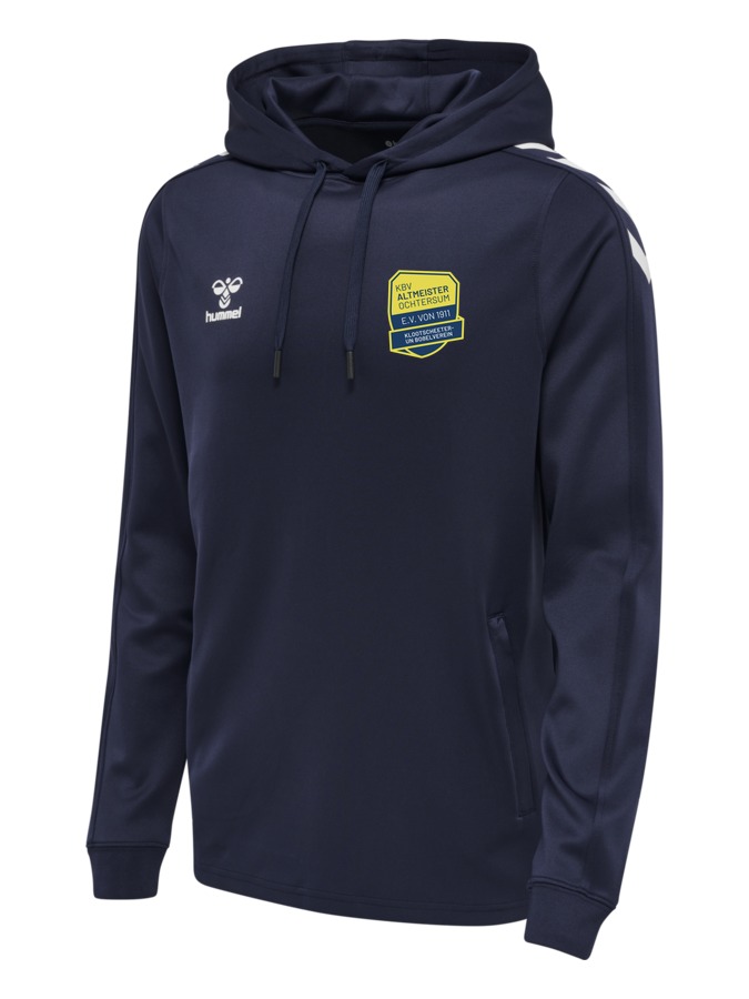 Hummel Core XK Poly Sweat Hoodie