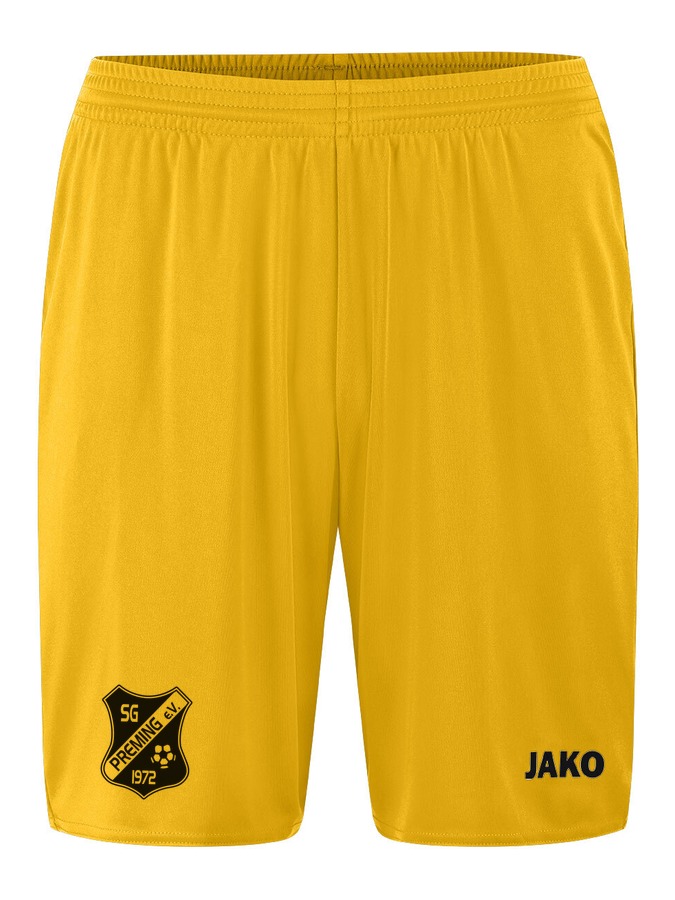 Jako Sporthose Manchester 2.0 ohne Innenslip