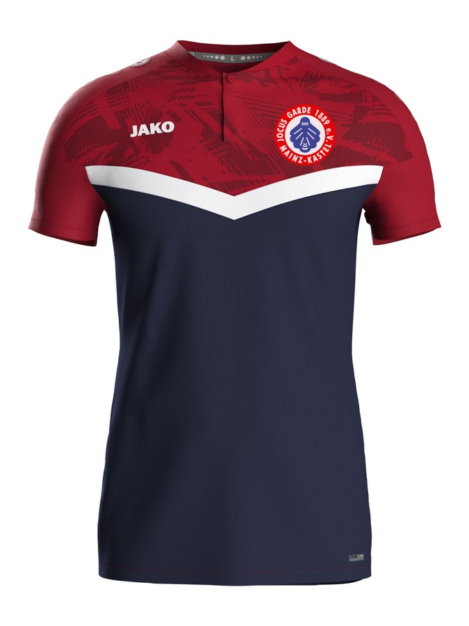 Jako Poloshirt Iconic