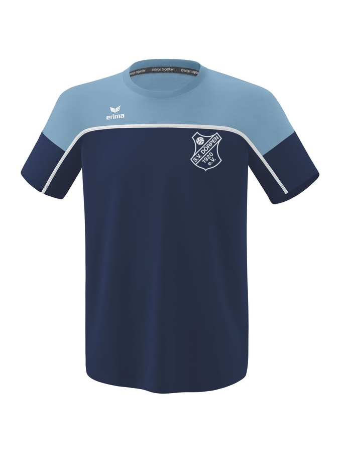Erima Change T-Shirt