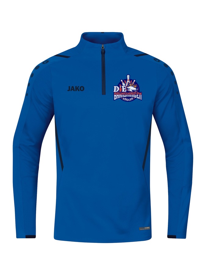 Jako Ziptop Challenge