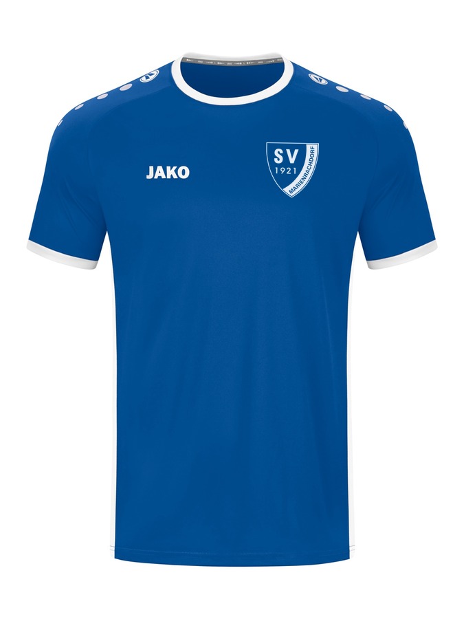 Jako Trikot Primera Kurzarm
