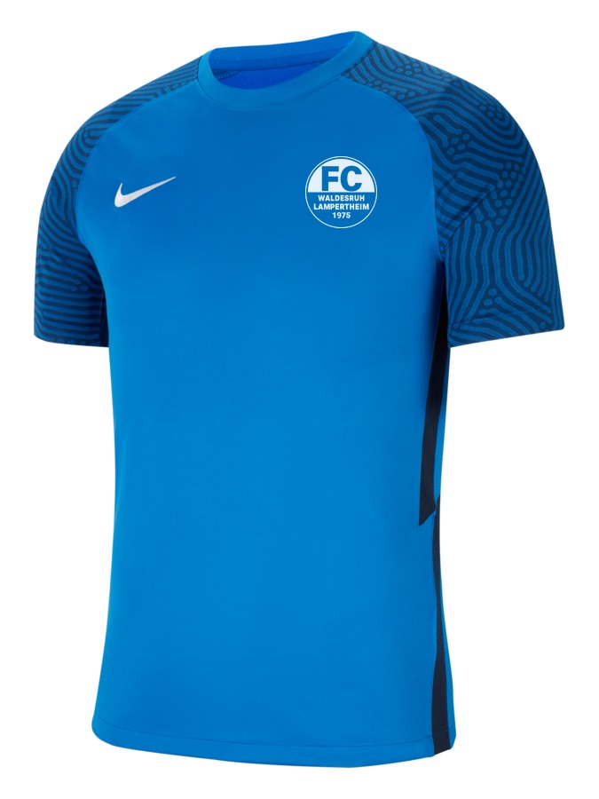 Nike Strike II Trikot
