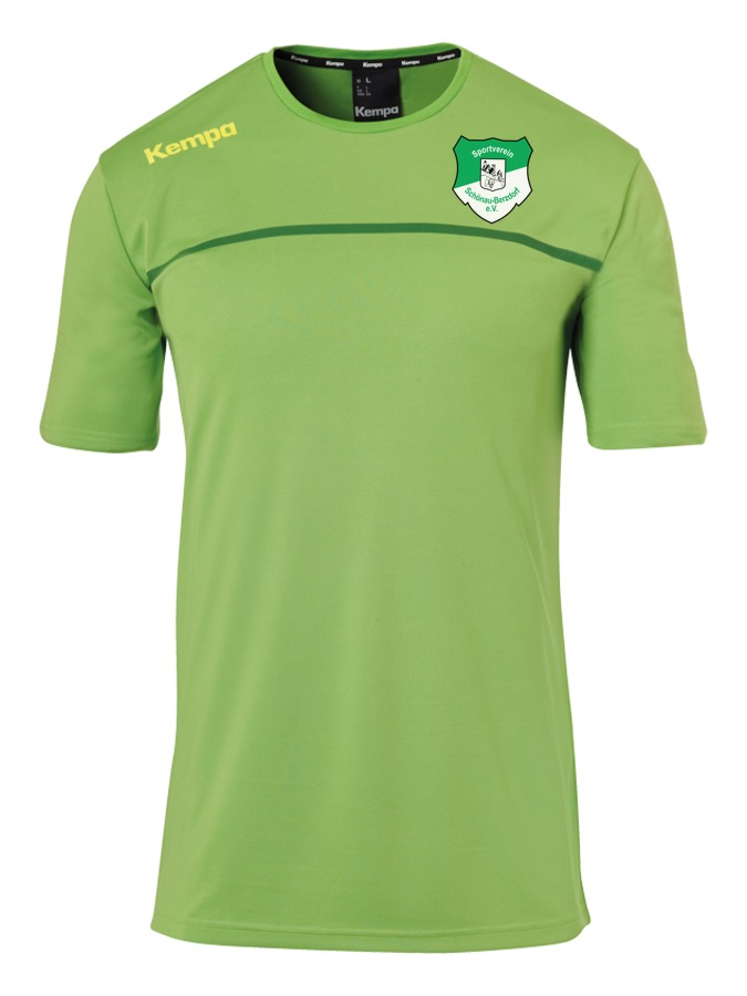 Kempa Emotion 2.0 Poly Trikot