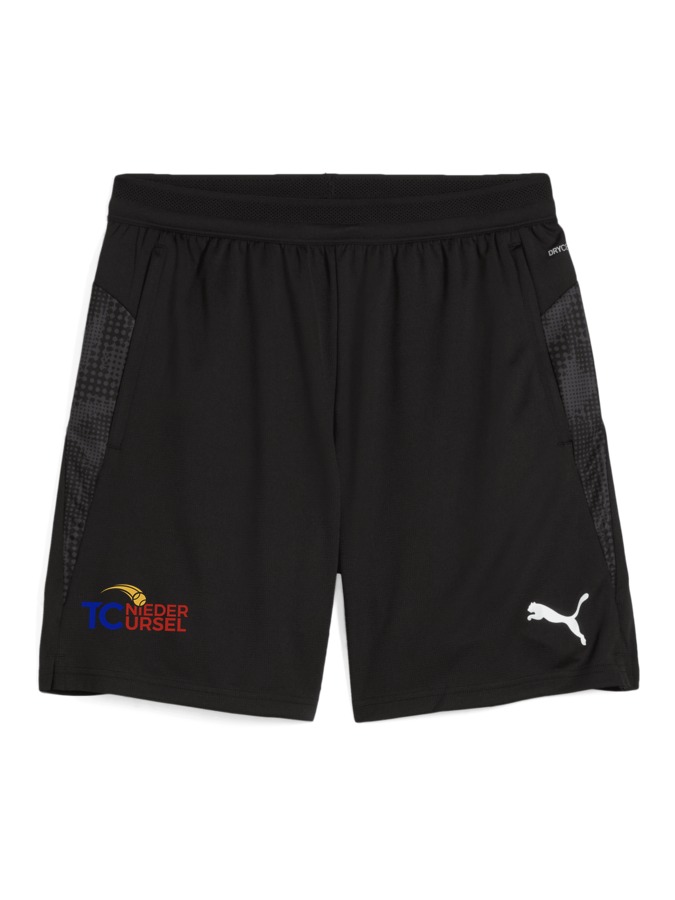 PUMA teamCUP Training Shorts