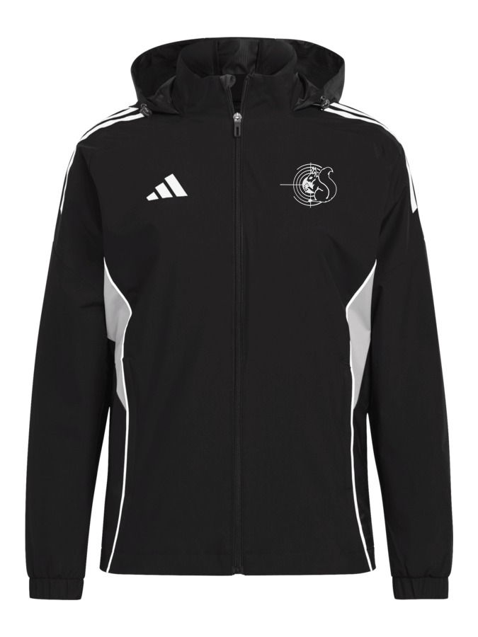 adidas Tiro 25 Competition Allwetterjacke Damen