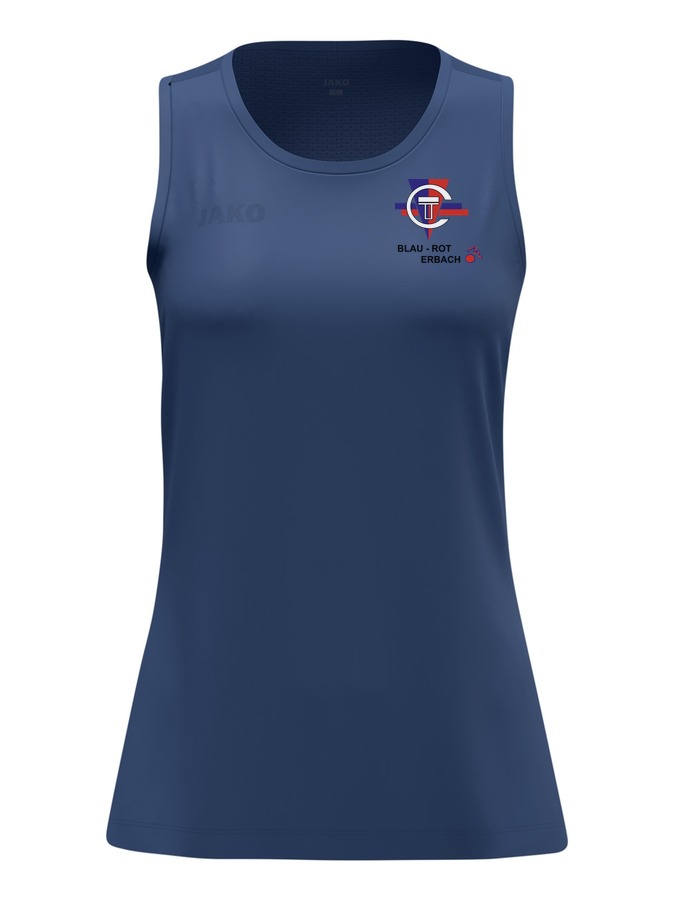 Jako Tanktop Uni Damen