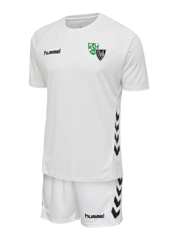 Hummel Promo Set