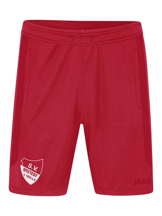Jako Short Power