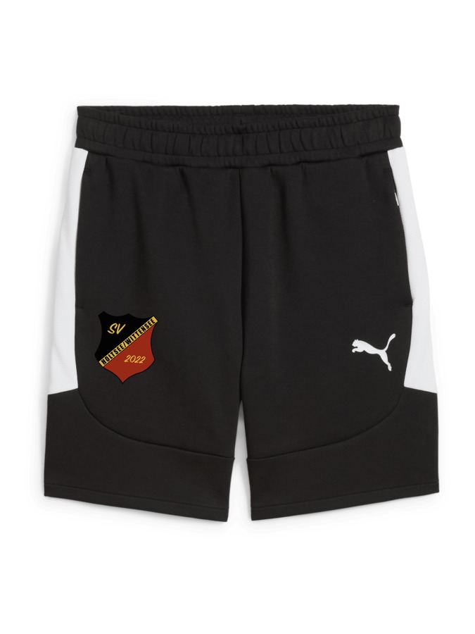 PUMA teamEVOSTRIPE Shorts