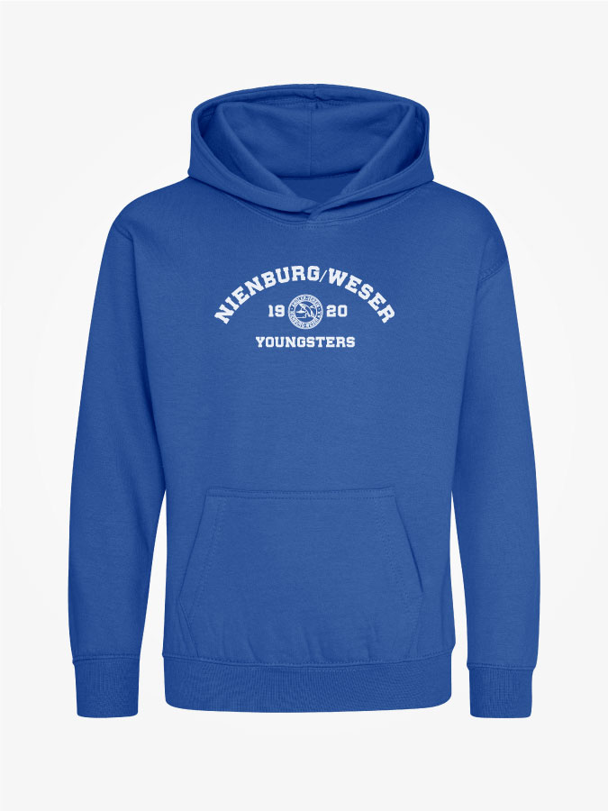 Hoodie Youngsters Kids