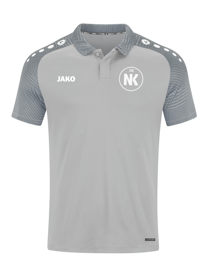 Jako Poloshirt Performance