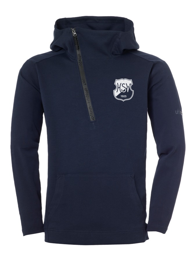 uhlsport Essential Pro Zip-Hoodie