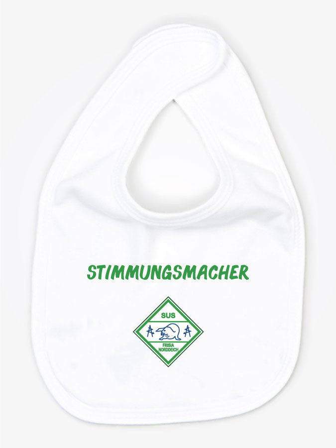 Babylätzchen Stimmungsmacher
