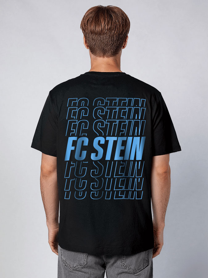 Oversized Shirt Neon Herren