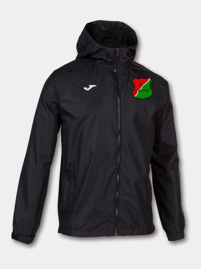 Joma Regenjacke Cervino