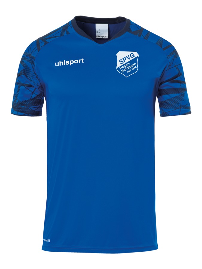 uhlsport Goal 25 Trikot Kurzarm