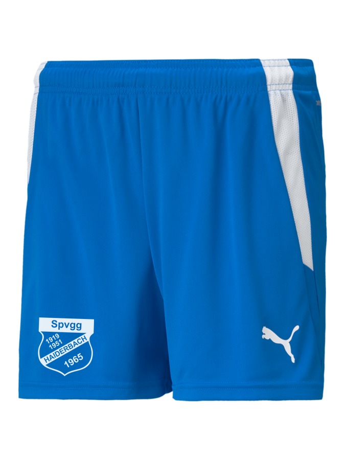 PUMA teamLIGA Shorts Damen