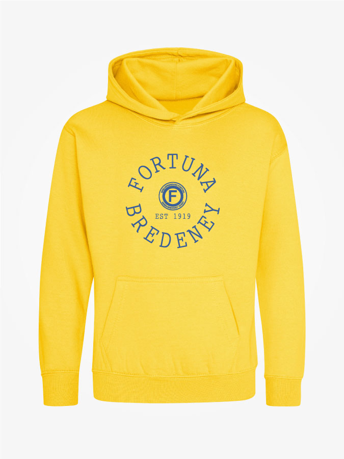 Hoodie Core Kids