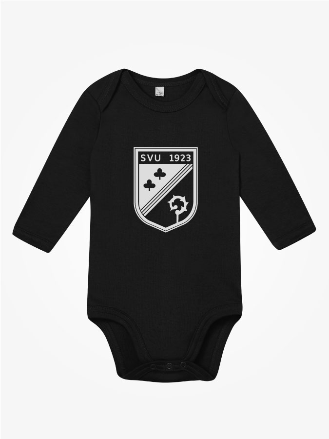 Baby Body Langarm