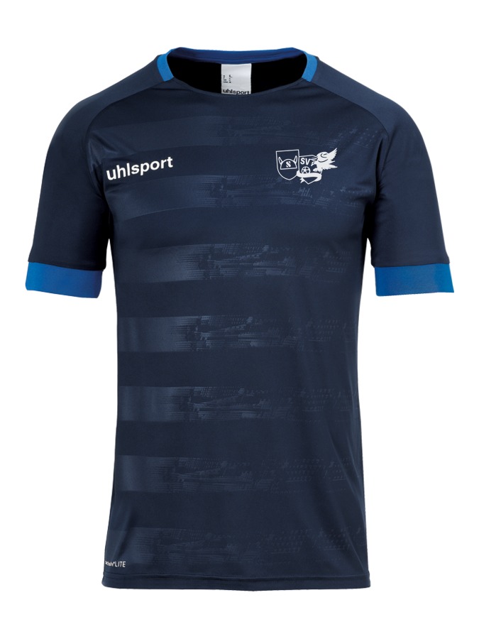 uhlsport Division 2.0 Trikot Kurzarm