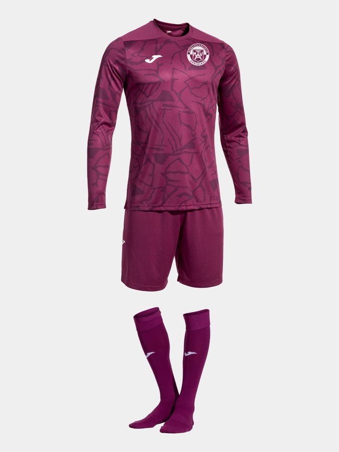 Joma Zamora IX Set