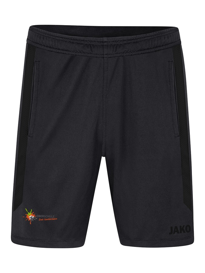 Jako Short Power