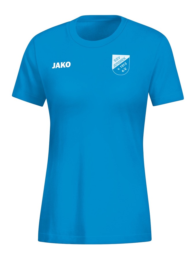 Jako T-Shirt Base Damen