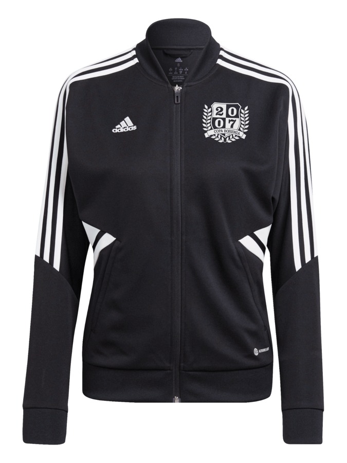 adidas Condivo 22 Trainingsjacke Damen