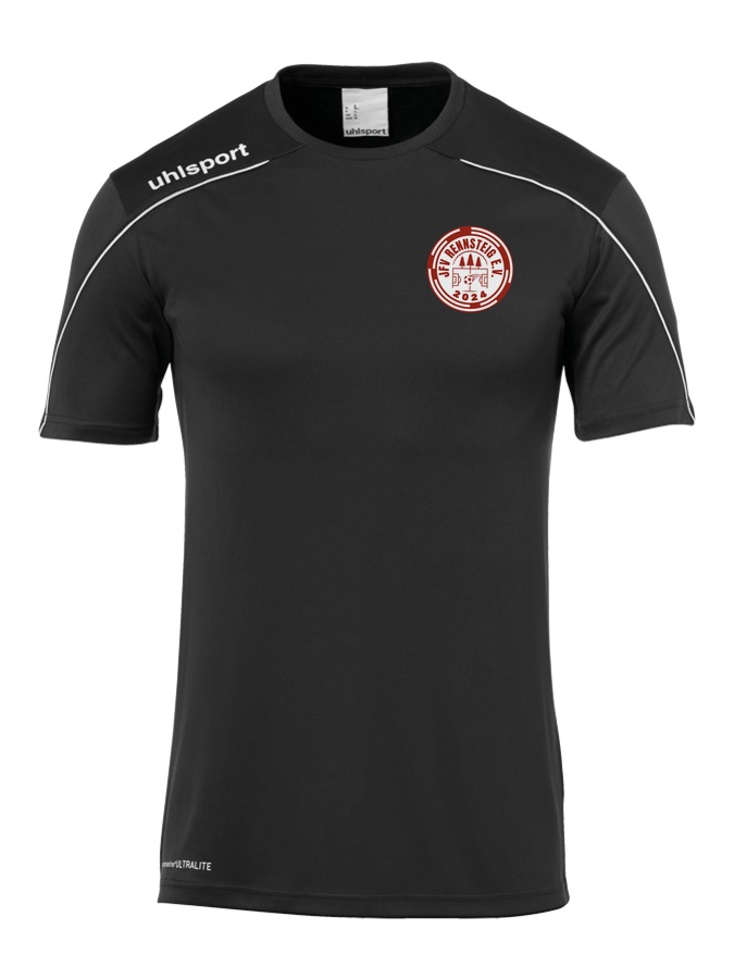 uhlsport Stream 22 Trikot Kurzarm