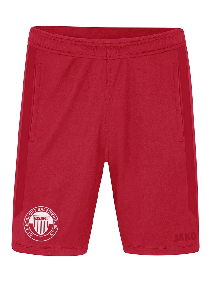 Jako Short Power Damen