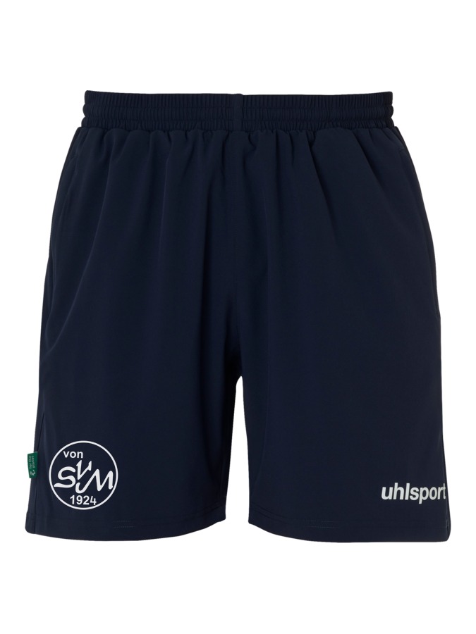 uhlsport Essential Evo Woven Shorts