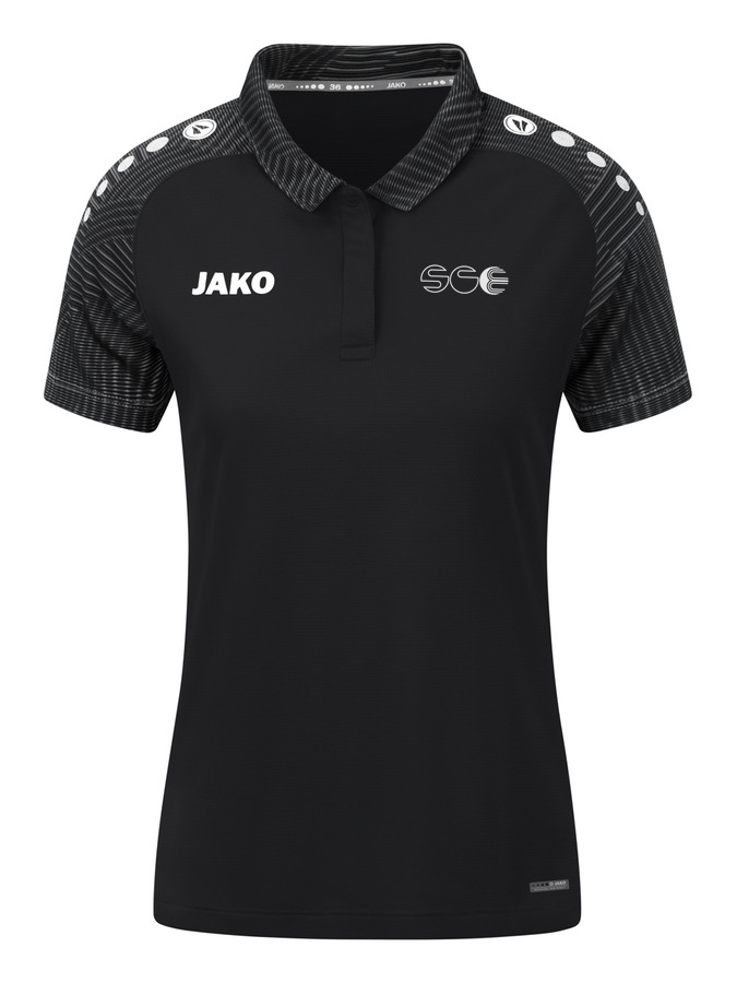 Jako Poloshirt Performance Damen