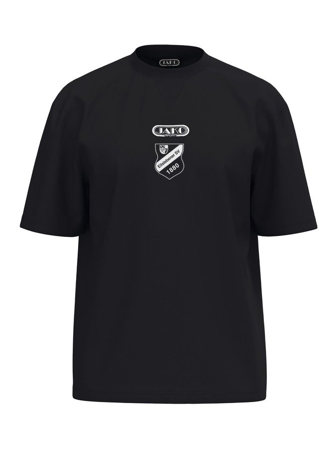 Jako T-Shirt Wardrobe