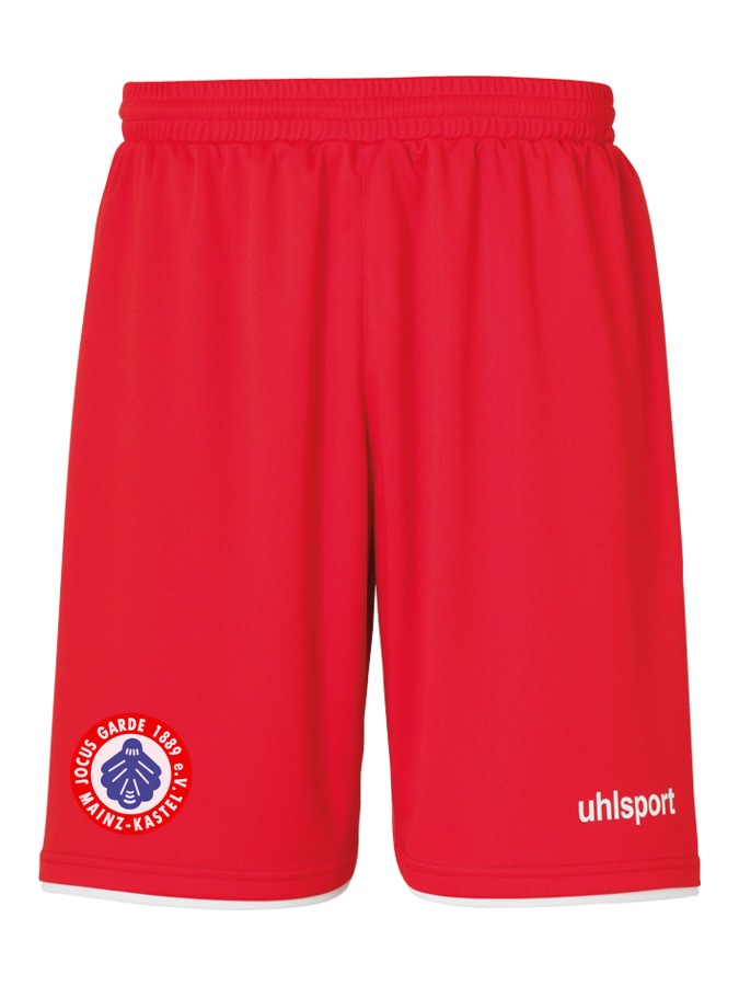 uhlsport Club Shorts