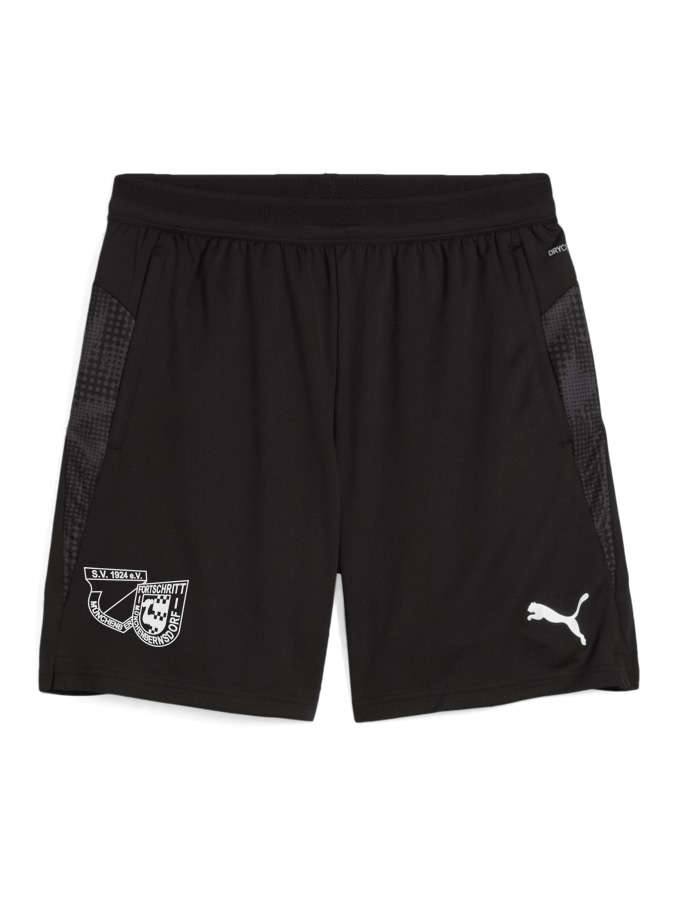 PUMA teamCUP Training Shorts