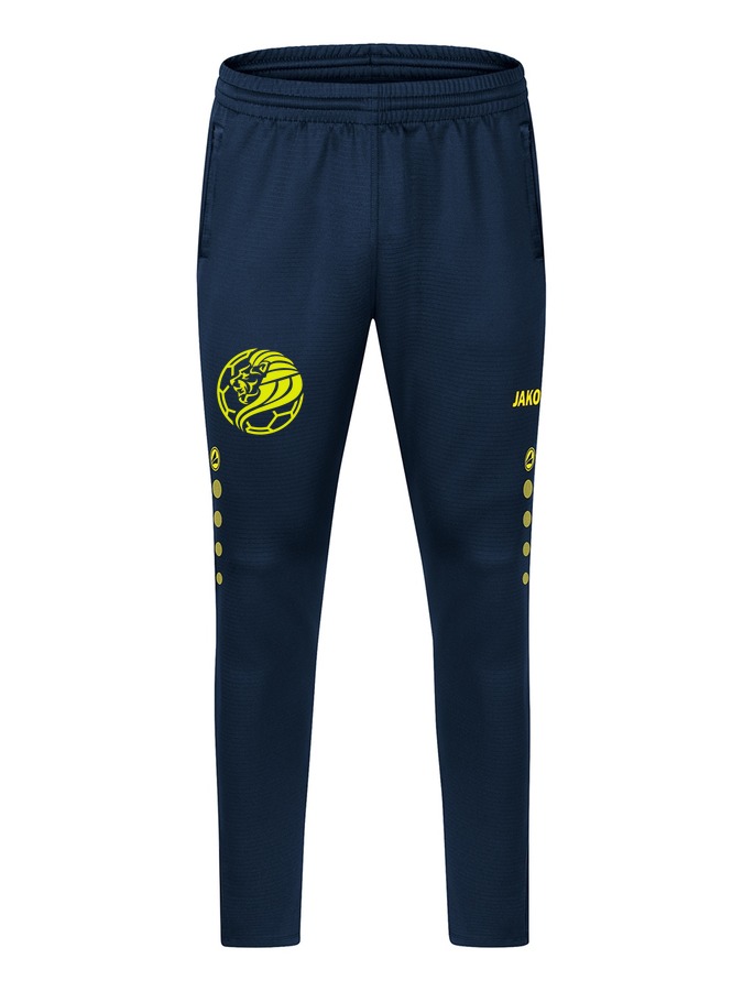 Jako Trainingshose Challenge Damen