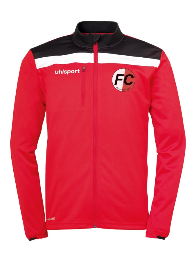 uhlsport Offense 23 Poly Jacke