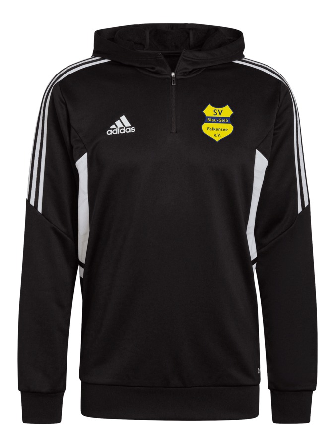 adidas Condivo 22 Kapuzensweatshirt