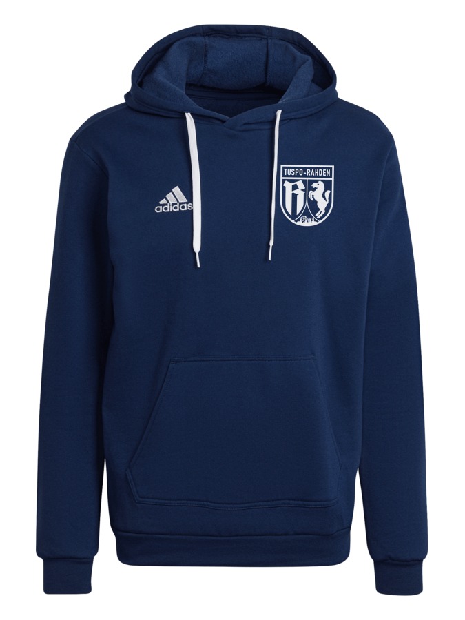 adidas Entrada 22 Kapuzenjacke