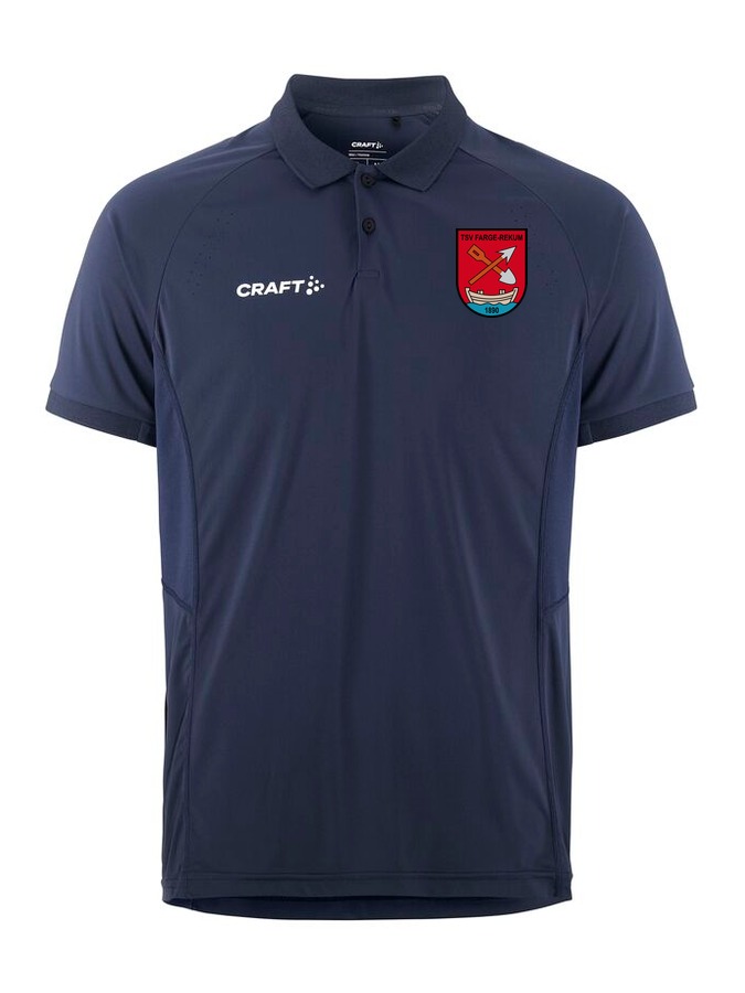 Craft Ability Poloshirt