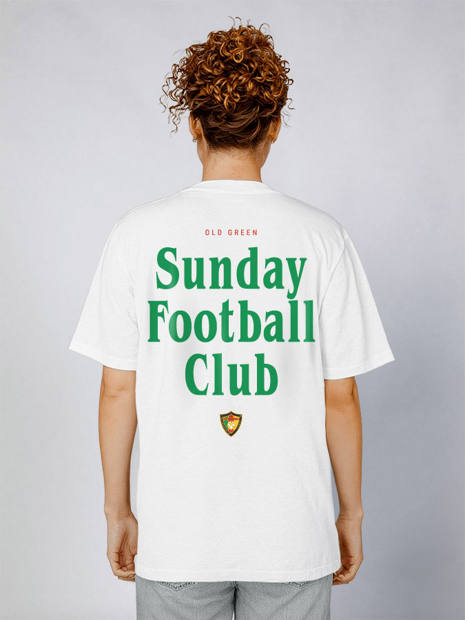 Shirt Club Unisex