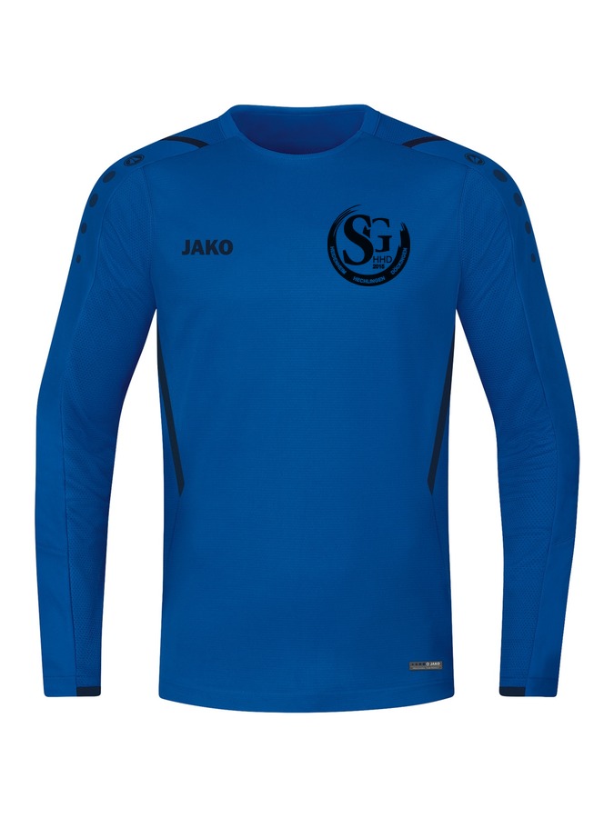 Jako Sweat Challenge